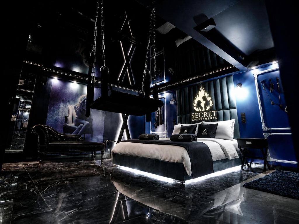 Apartament Secret Apartments - zdjęcie 3