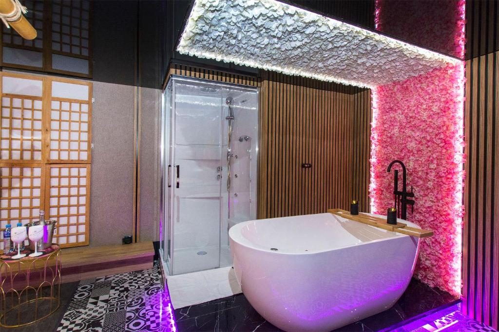 Apartament Secret Apartments - zdjęcie 5