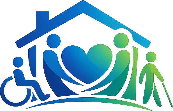 Fundacja MIESZKAJ - logo