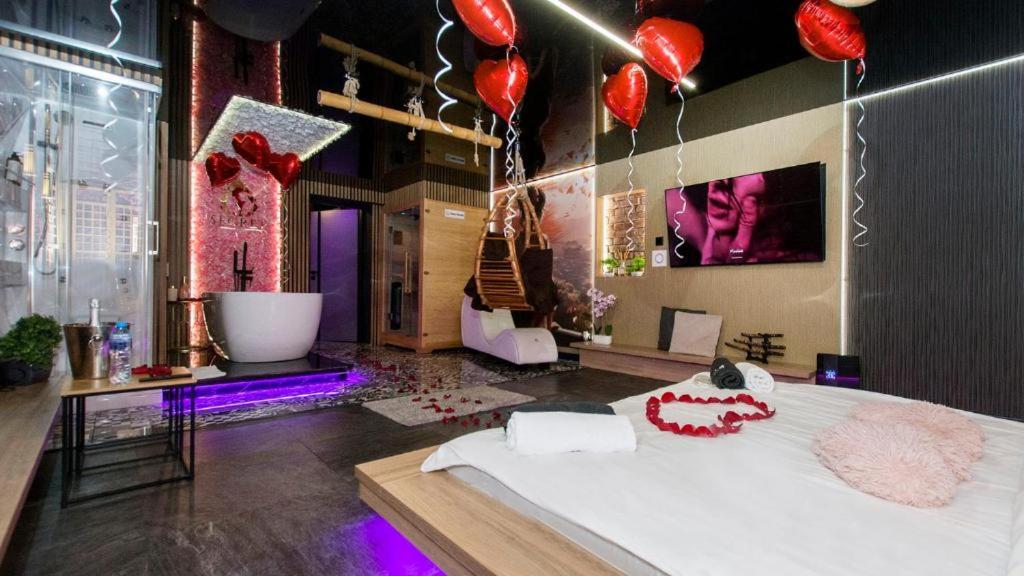 Apartament Secret Apartments - zdjęcie 4